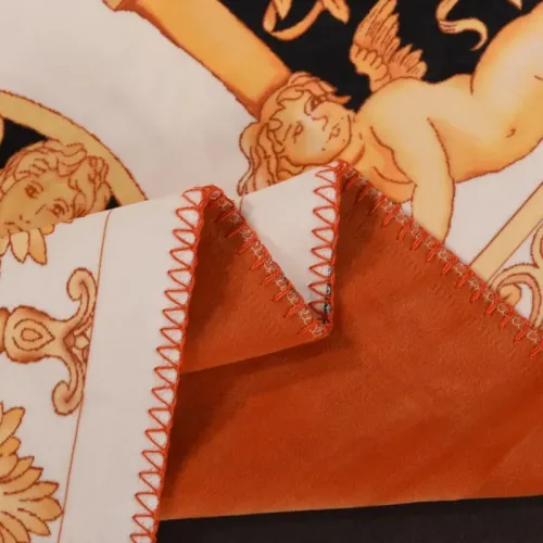 Replica Versace Blanket #1406403 $64.00 USD for Wholesale