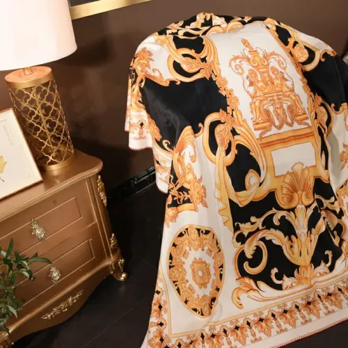 Replica Versace Blanket #1406403 $64.00 USD for Wholesale