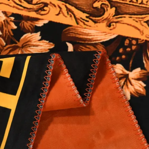 Replica Versace Blanket #1406409 $64.00 USD for Wholesale