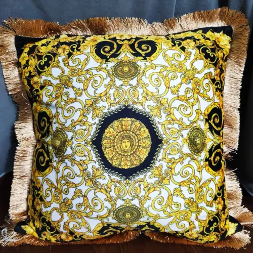Wholesale Versace Cushion #1406415 $39.00 USD, Wholesale Quality Replica Versace Cushion