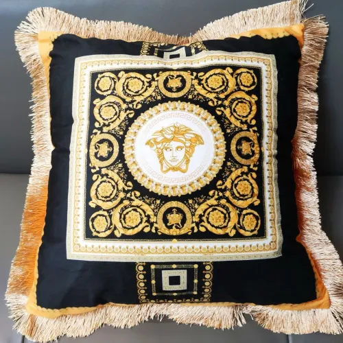 Wholesale Versace Cushion #1406417 $39.00 USD, Wholesale Quality Replica Versace Cushion
