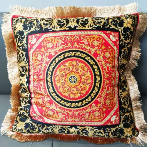 Wholesale Versace Cushion #1406420 $39.00 USD, Wholesale Quality Replica Versace Cushion