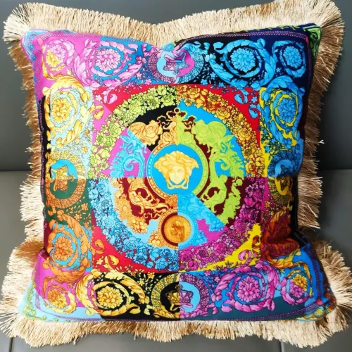Wholesale Versace Cushion #1406424 $39.00 USD, Wholesale Quality Replica Versace Cushion