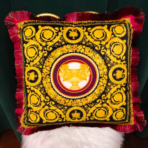 Wholesale Versace Cushion #1406427 $39.00 USD, Wholesale Quality Replica Versace Cushion