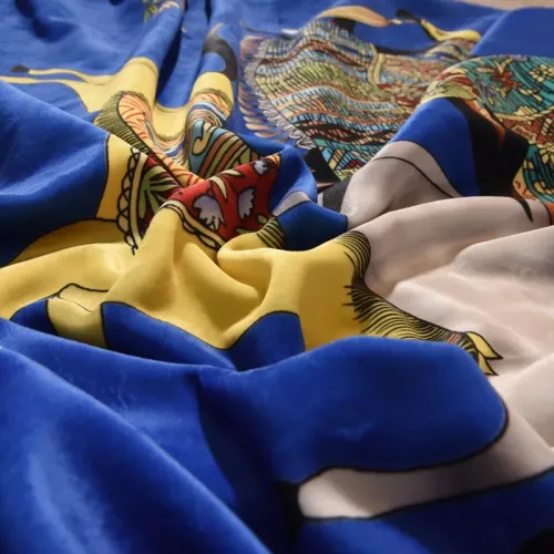 Replica Hermes Blanket #1406435 $72.00 USD for Wholesale