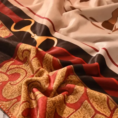 Replica Hermes Blanket #1406441 $72.00 USD for Wholesale