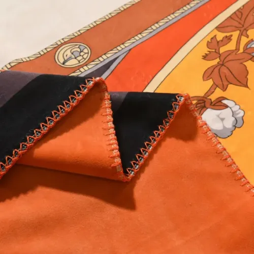 Replica Hermes Blanket #1406452 $64.00 USD for Wholesale