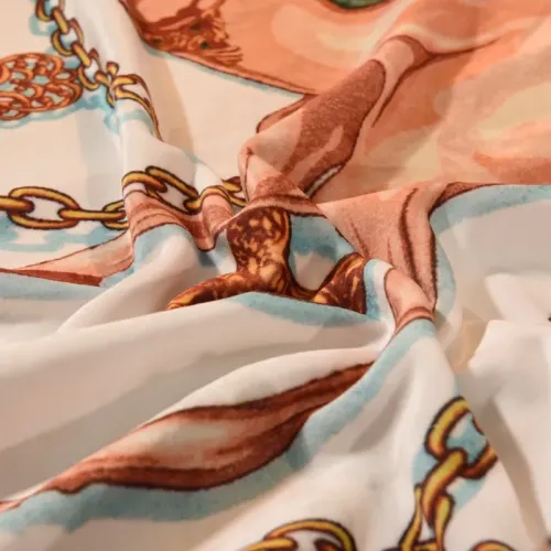 Replica Hermes Blanket #1406459 $72.00 USD for Wholesale