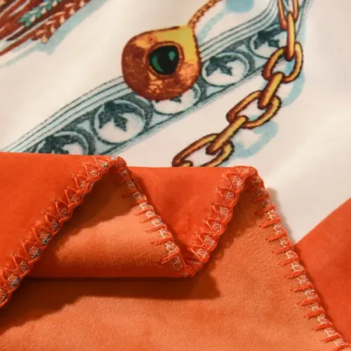 Replica Hermes Blanket #1406460 $115.00 USD for Wholesale