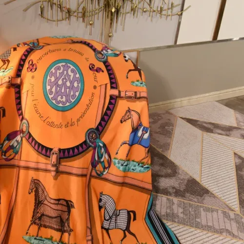 Replica Hermes Blanket #1406463 $115.00 USD for Wholesale