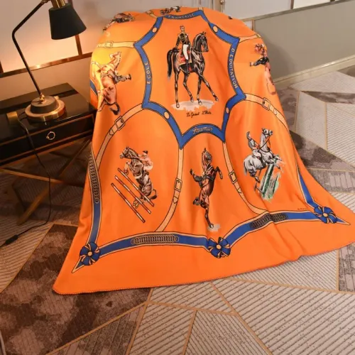 Replica Hermes Blanket #1406471 $72.00 USD for Wholesale