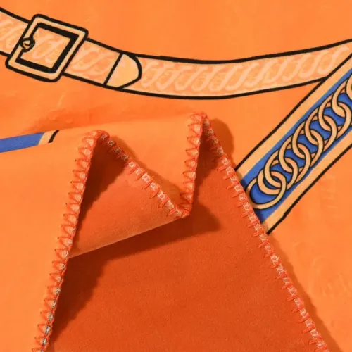 Replica Hermes Blanket #1406471 $72.00 USD for Wholesale