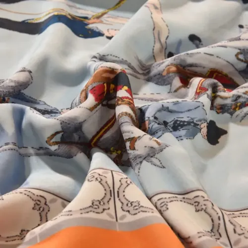 Replica Hermes Blanket #1406473 $64.00 USD for Wholesale