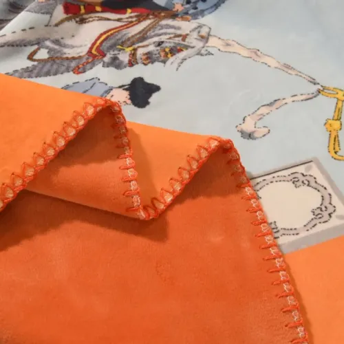 Replica Hermes Blanket #1406475 $115.00 USD for Wholesale
