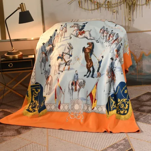Replica Hermes Blanket #1406475 $115.00 USD for Wholesale