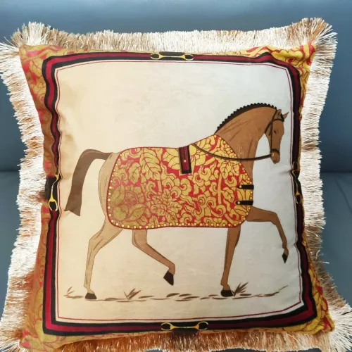 Wholesale Hermes Cushion #1406479 $39.00 USD, Wholesale Quality Replica Hermes Cushion