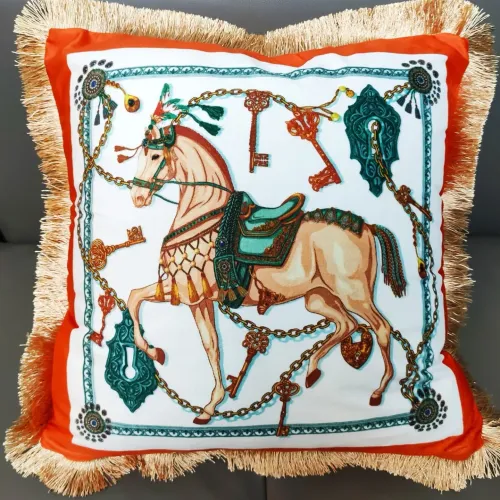 Wholesale Hermes Cushion #1406481 $39.00 USD, Wholesale Quality Replica Hermes Cushion