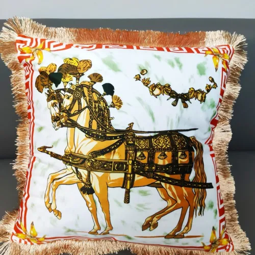 Wholesale Hermes Cushion #1406482 $39.00 USD, Wholesale Quality Replica Hermes Cushion