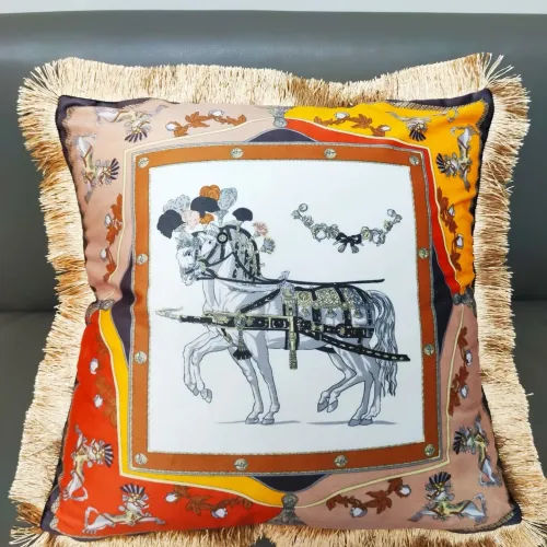 Wholesale Hermes Cushion #1406483 $39.00 USD, Wholesale Quality Replica Hermes Cushion