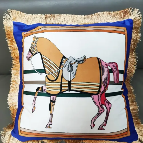 Wholesale Hermes Cushion #1406484 $39.00 USD, Wholesale Quality Replica Hermes Cushion