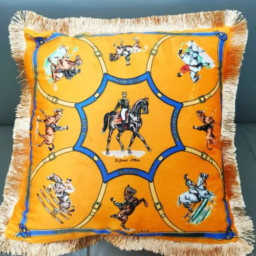 Wholesale Hermes Cushion #1406487 $39.00 USD, Wholesale Quality Replica Hermes Cushion