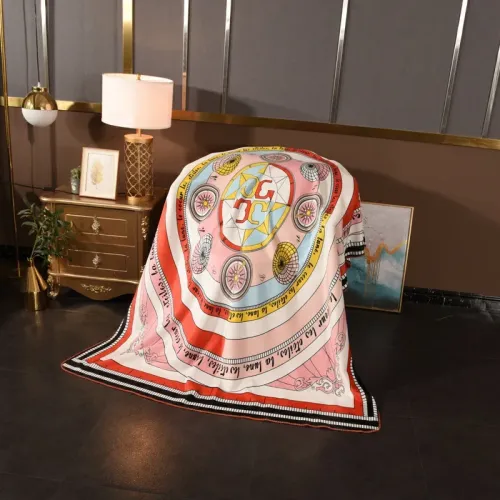 Replica Tory Burch Blanket #1406491 $64.00 USD for Wholesale