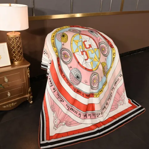 Replica Tory Burch Blanket #1406492 $72.00 USD for Wholesale