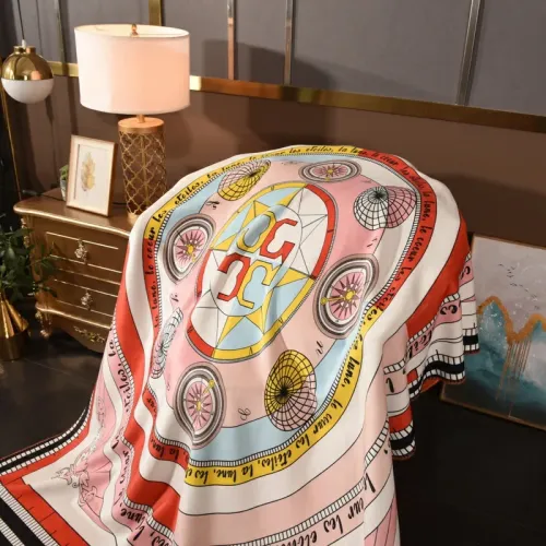 Replica Tory Burch Blanket #1406492 $72.00 USD for Wholesale