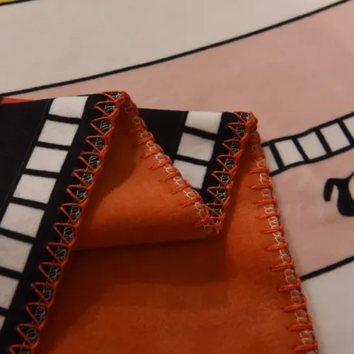 Replica Tory Burch Blanket #1406493 $115.00 USD for Wholesale