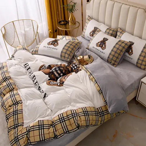 Replica Burberry Bedding #1406494 $85.00 USD for Wholesale