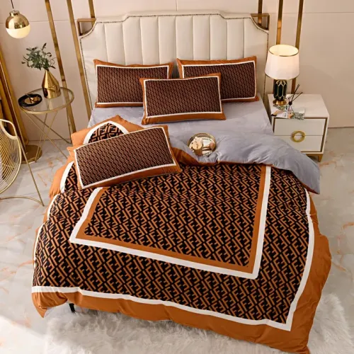 Wholesale Fendi Bedding #1406497 $85.00 USD, Wholesale Quality Replica Fendi Bedding