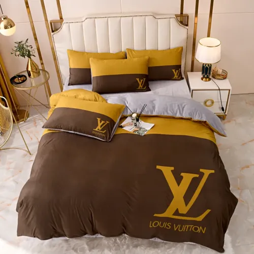 Wholesale Louis Vuitton Bedding #1406500 $85.00 USD, Wholesale Quality Replica Louis Vuitton Bedding