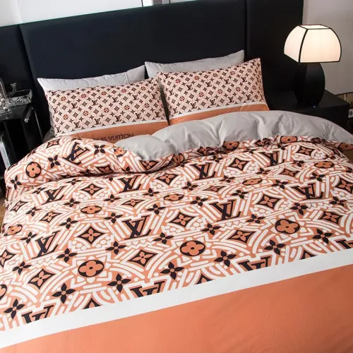 Replica Louis Vuitton Bedding #1406502 $85.00 USD for Wholesale