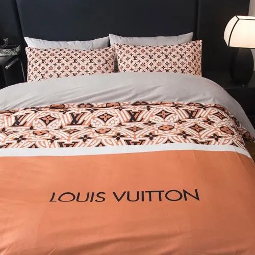 Replica Louis Vuitton Bedding #1406502 $85.00 USD for Wholesale