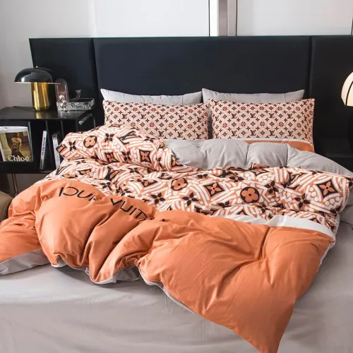 Replica Louis Vuitton Bedding #1406502 $85.00 USD for Wholesale