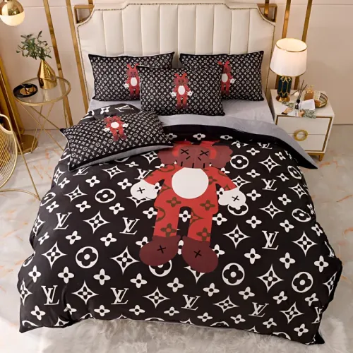 Wholesale Louis Vuitton Bedding #1406503 $85.00 USD, Wholesale Quality Replica Louis Vuitton Bedding