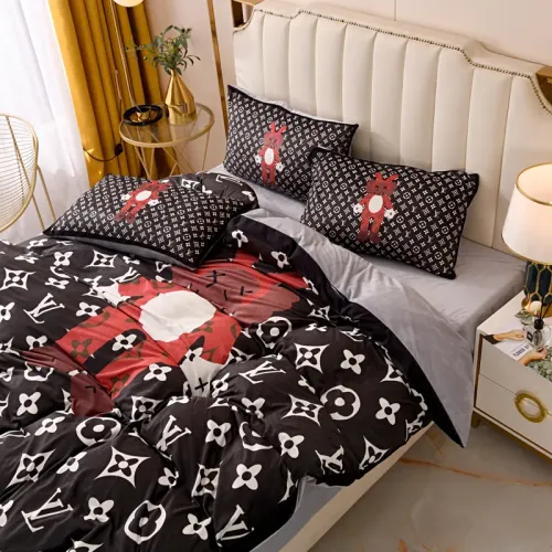 Replica Louis Vuitton Bedding #1406503 $85.00 USD for Wholesale