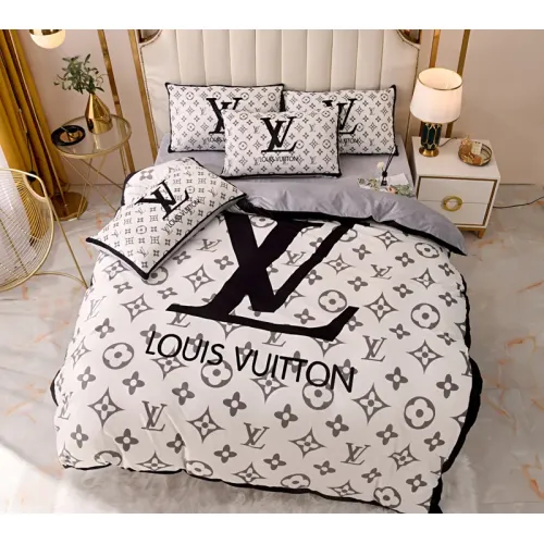 Wholesale Louis Vuitton Bedding #1406504 $85.00 USD, Wholesale Quality Replica Louis Vuitton Bedding