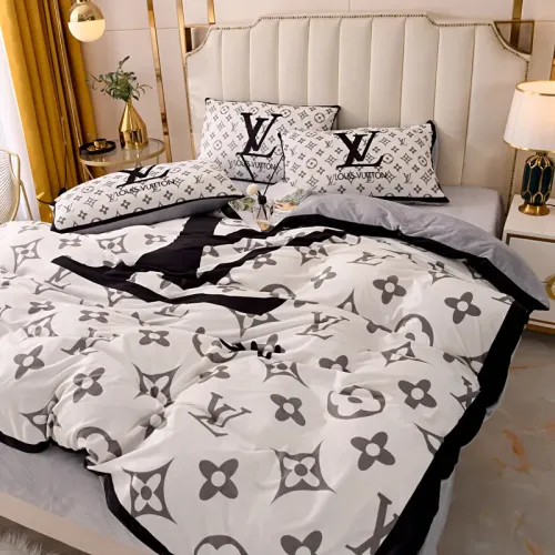 Replica Louis Vuitton Bedding #1406504 $85.00 USD for Wholesale