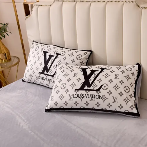 Replica Louis Vuitton Bedding #1406504 $85.00 USD for Wholesale