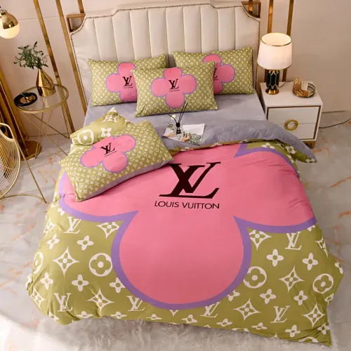 Wholesale Louis Vuitton Bedding #1406505 $85.00 USD, Wholesale Quality Replica Louis Vuitton Bedding