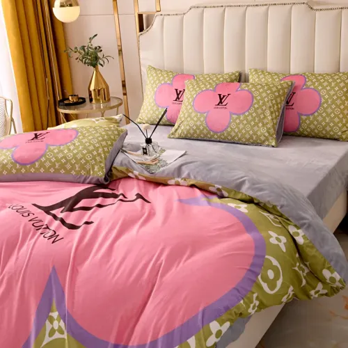 Replica Louis Vuitton Bedding #1406505 $85.00 USD for Wholesale