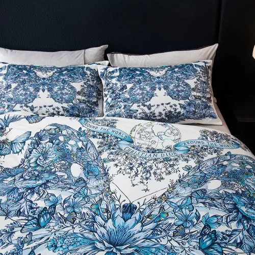 Replica Christian Dior Bedding #1406514 $85.00 USD for Wholesale
