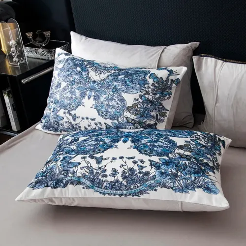 Replica Christian Dior Bedding #1406514 $85.00 USD for Wholesale