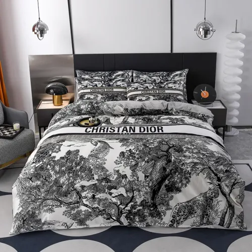 Wholesale Christian Dior Bedding #1406515 $85.00 USD, Wholesale Quality Replica Christian Dior Bedding