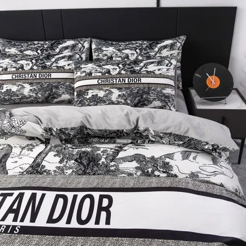Replica Christian Dior Bedding #1406515 $85.00 USD for Wholesale