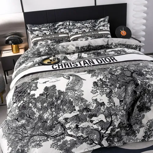 Replica Christian Dior Bedding #1406515 $85.00 USD for Wholesale