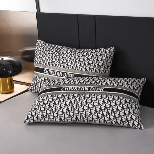 Replica Christian Dior Bedding #1406516 $85.00 USD for Wholesale