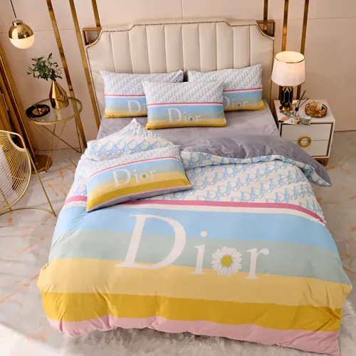Wholesale Christian Dior Bedding #1406517 $85.00 USD, Wholesale Quality Replica Christian Dior Bedding