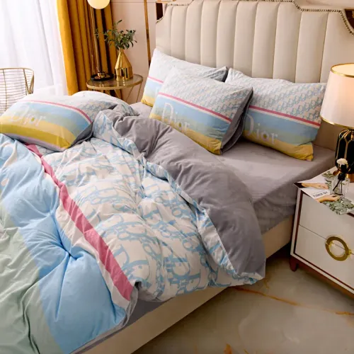 Replica Christian Dior Bedding #1406517 $85.00 USD for Wholesale